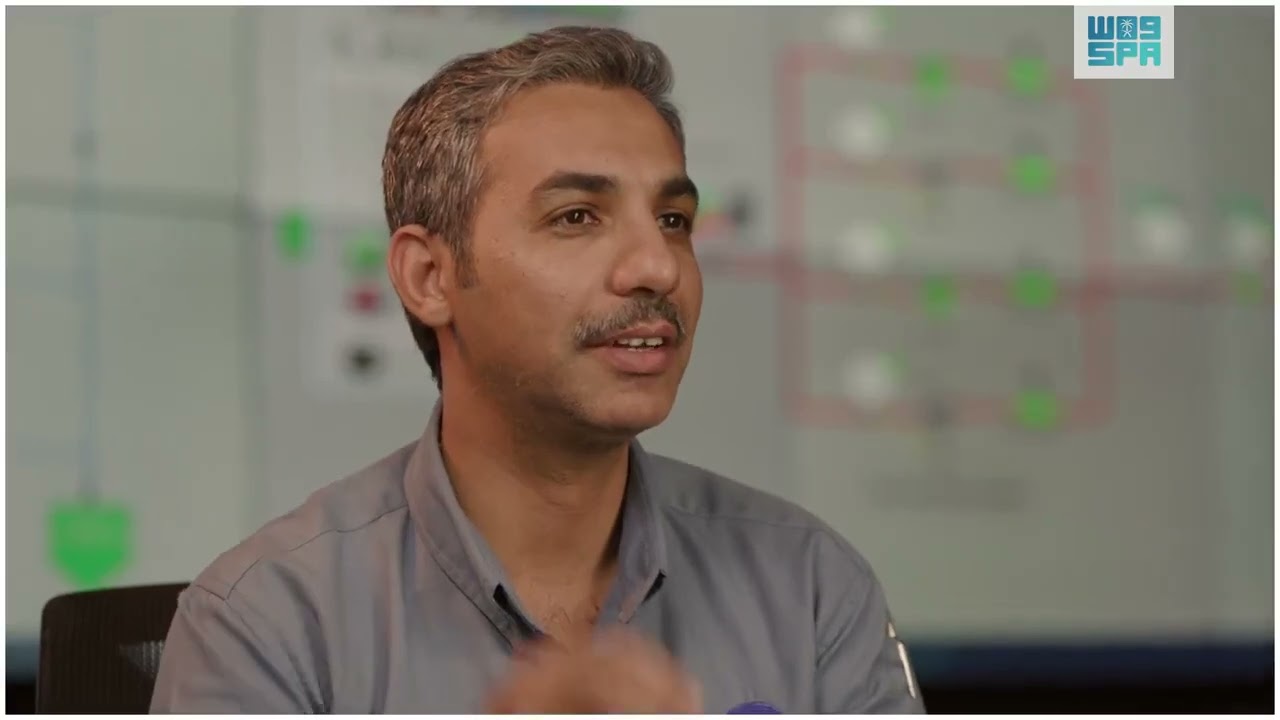 من قلب الربع الخالي تمتد خطوط تحلية الوجيد لمسافة 350 كيلومترًا، لتغذية نجران وتثليث وبيشة.#واس 