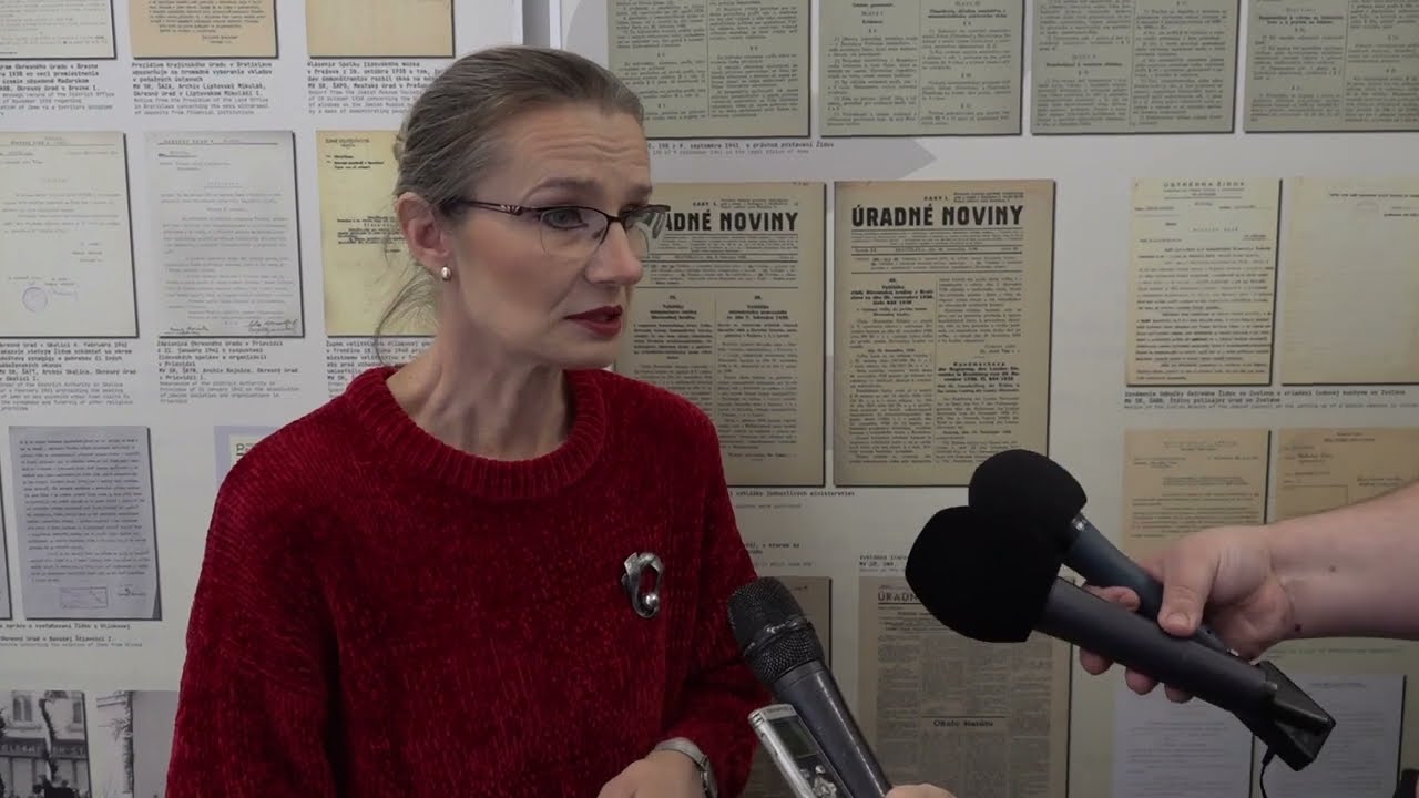 Temny pribeh historie