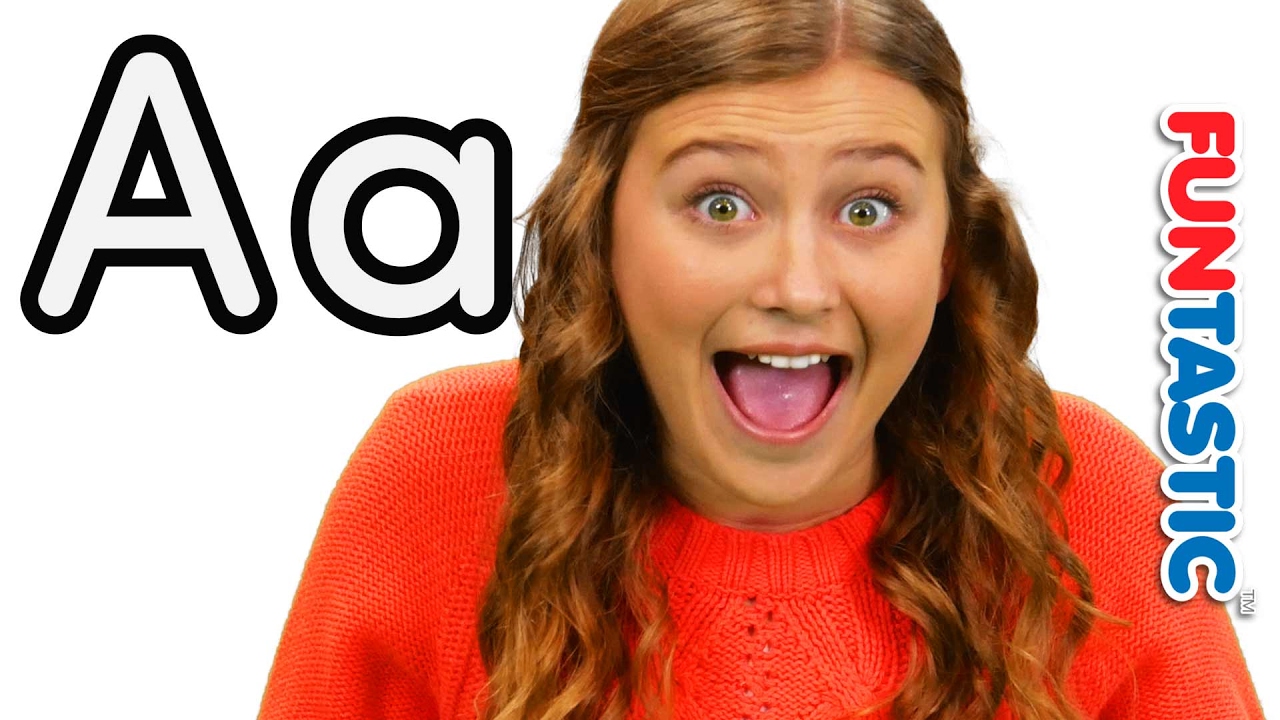 Phonics Letter A | Phonics Song | Songs for Kids