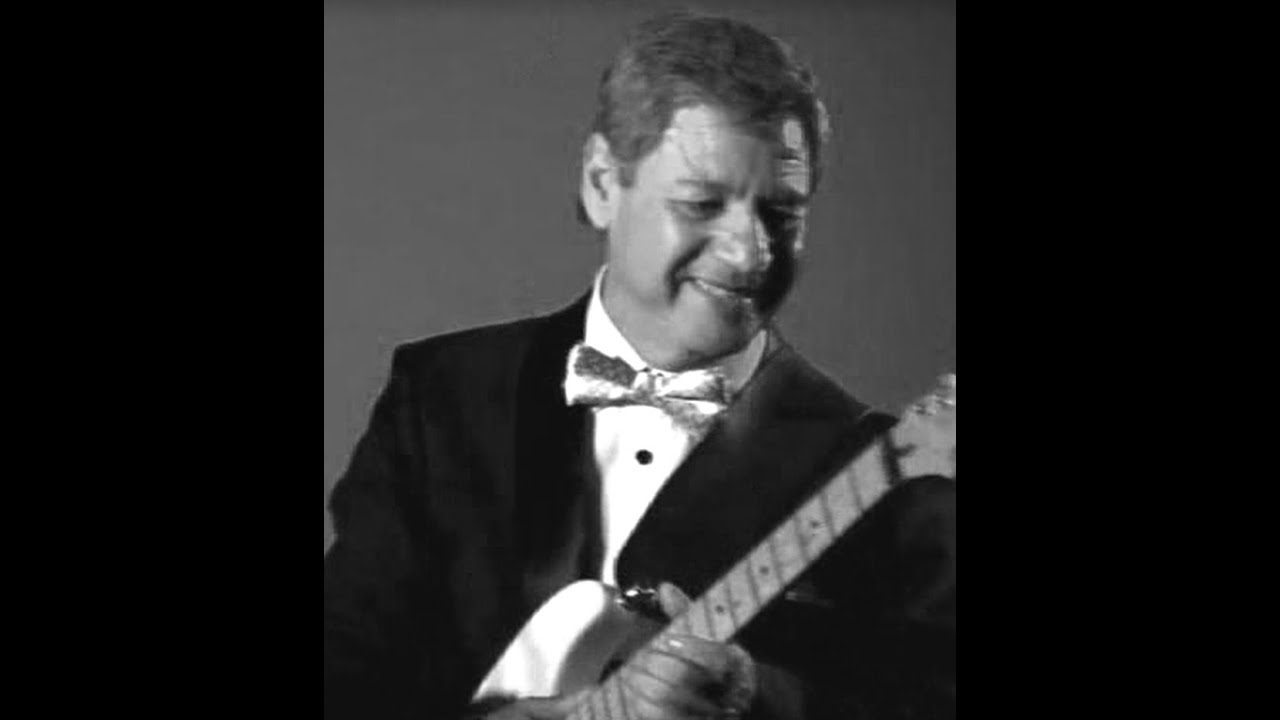 Only You Buck Ram y Ande Rand por Carlos Jara y su Guitarra