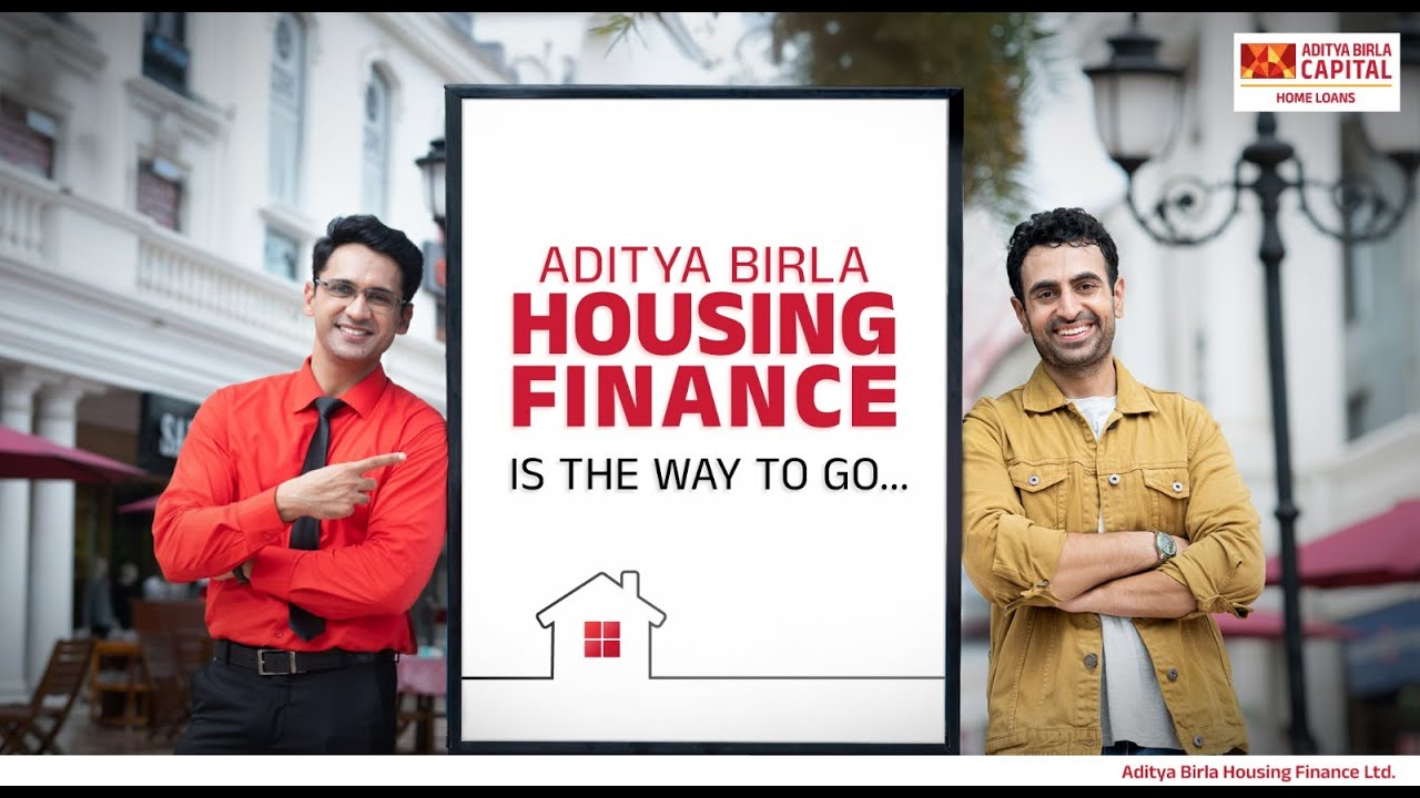 ADITYA BIRLA HAPPY HOME LOAN