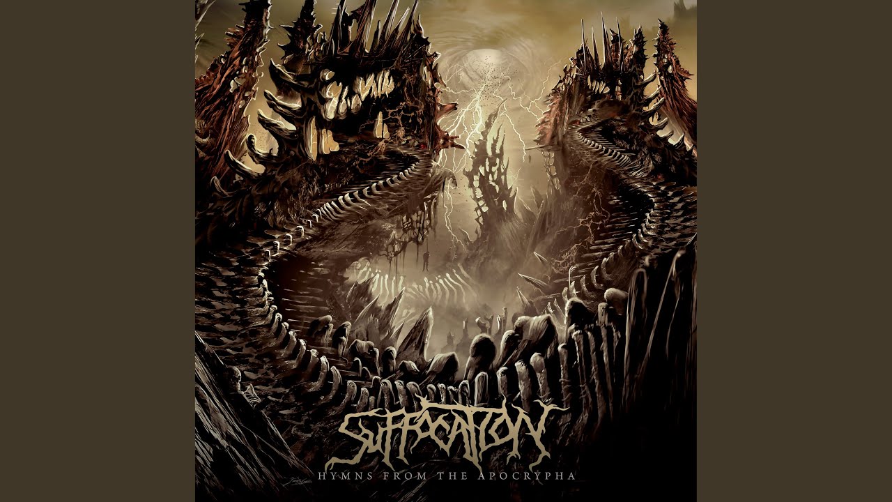 Hymns From The Apocrypha