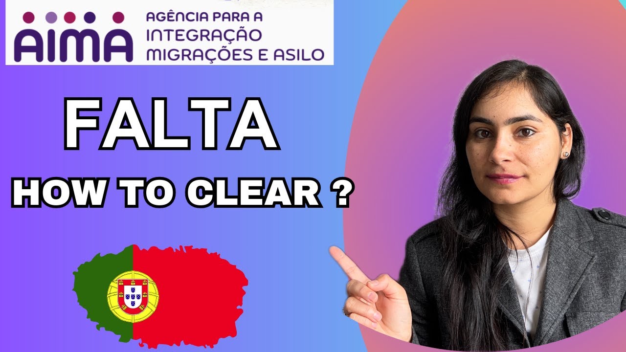𝐅𝐀𝐋𝐓𝐀 / 𝐌𝐢𝐬𝐬𝐢𝐧𝐠 𝐃𝐨𝐜𝐮𝐦𝐞𝐧𝐭𝐬: 𝐇𝐨𝐰 𝐭𝐨 𝐂𝐡𝐞𝐜𝐤 𝐚𝐧𝐝 𝐒𝐮𝐛𝐦𝐢𝐭 𝐃𝐨𝐜𝐮𝐦𝐞𝐧𝐭𝐬 𝐀𝐈𝐌𝐀 – 𝐏𝐨𝐫𝐭𝐮𝐠𝐚𝐥 𝐈𝐦𝐦𝐢𝐠𝐫𝐚𝐭𝐢𝐨𝐧 𝐏𝐨𝐫𝐭𝐚𝐥 𝟐𝟎𝟐𝟓