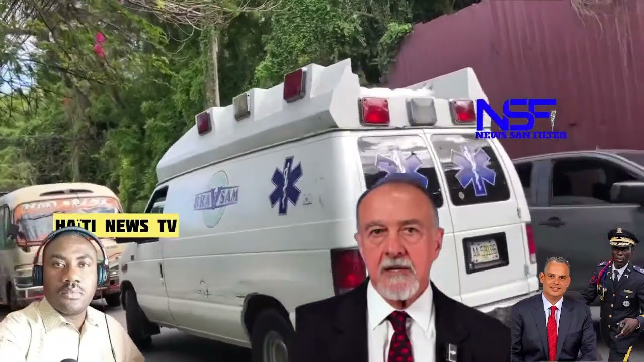 Ti Koze Ak TT  En direct  Mercredi 11 Fevrier  2026  TT konfime pral Gen Dyare Nan peyi a