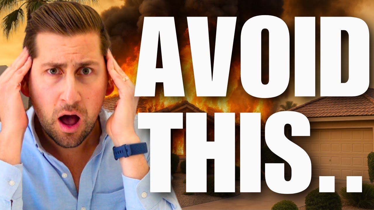 Retiring in Palm Springs California? (What YOU NEED to Know)
