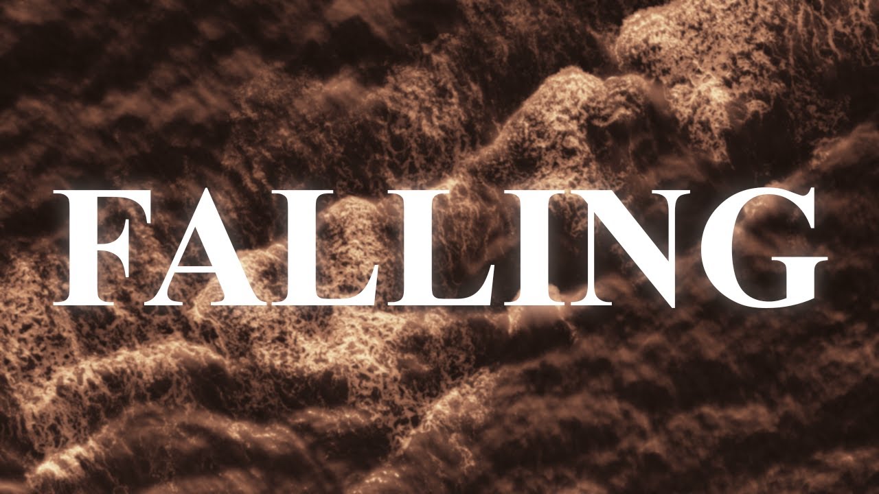 Drayden! - Falling (Official Lyric Video)