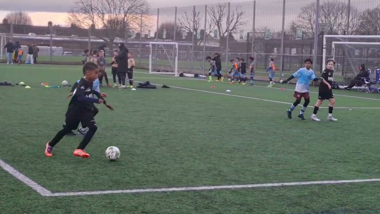 AARON AND HIS TEAM PLAYED A MATCH AT THE TOURNAMENTS ON THE 16-02-2026