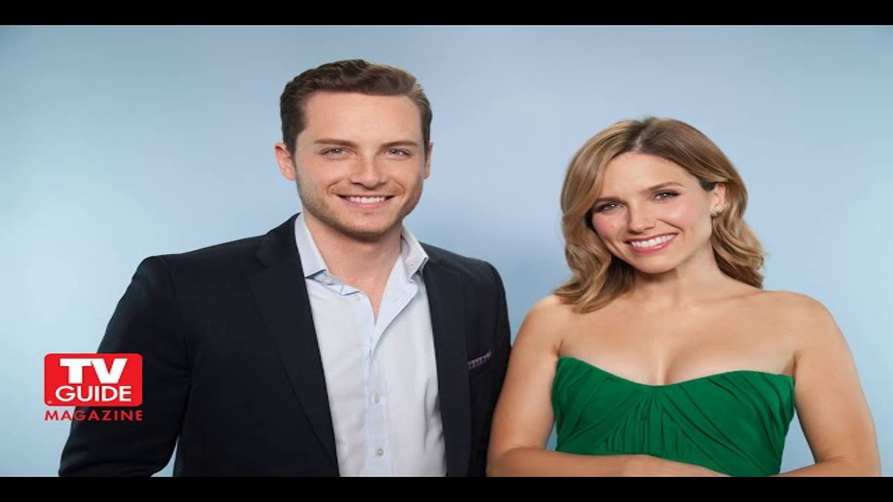 Outlander Binging and Sophia Bush Drama Discussion