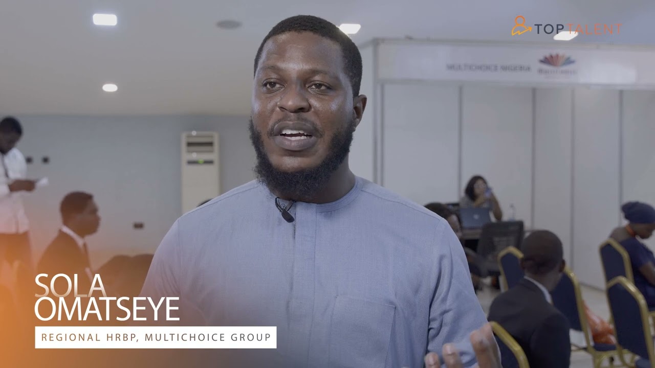 Employers Share their Experience at Top Talent Graduate Trainee Programme 2022