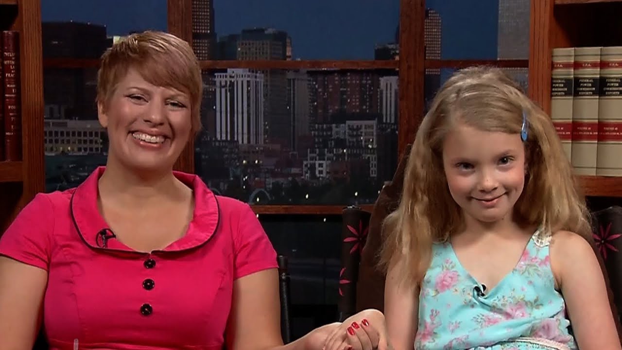 Marijuana Refugees: Virginia Family Moves to Colorado to Treat Epileptic Child with Cannabis Oil