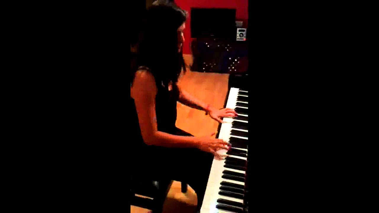 Piano reel - The Kitchen Piper