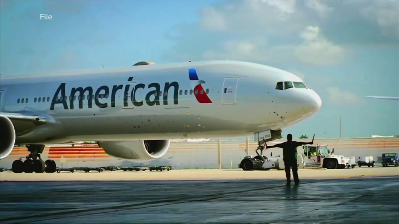 Former American Airline mechanic linked to ISIS appears in court