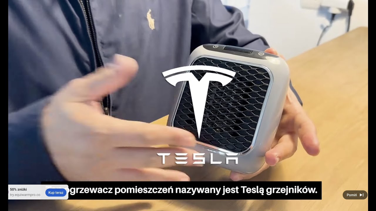 Oszustwo na ogrzewaniu   HD 1080p