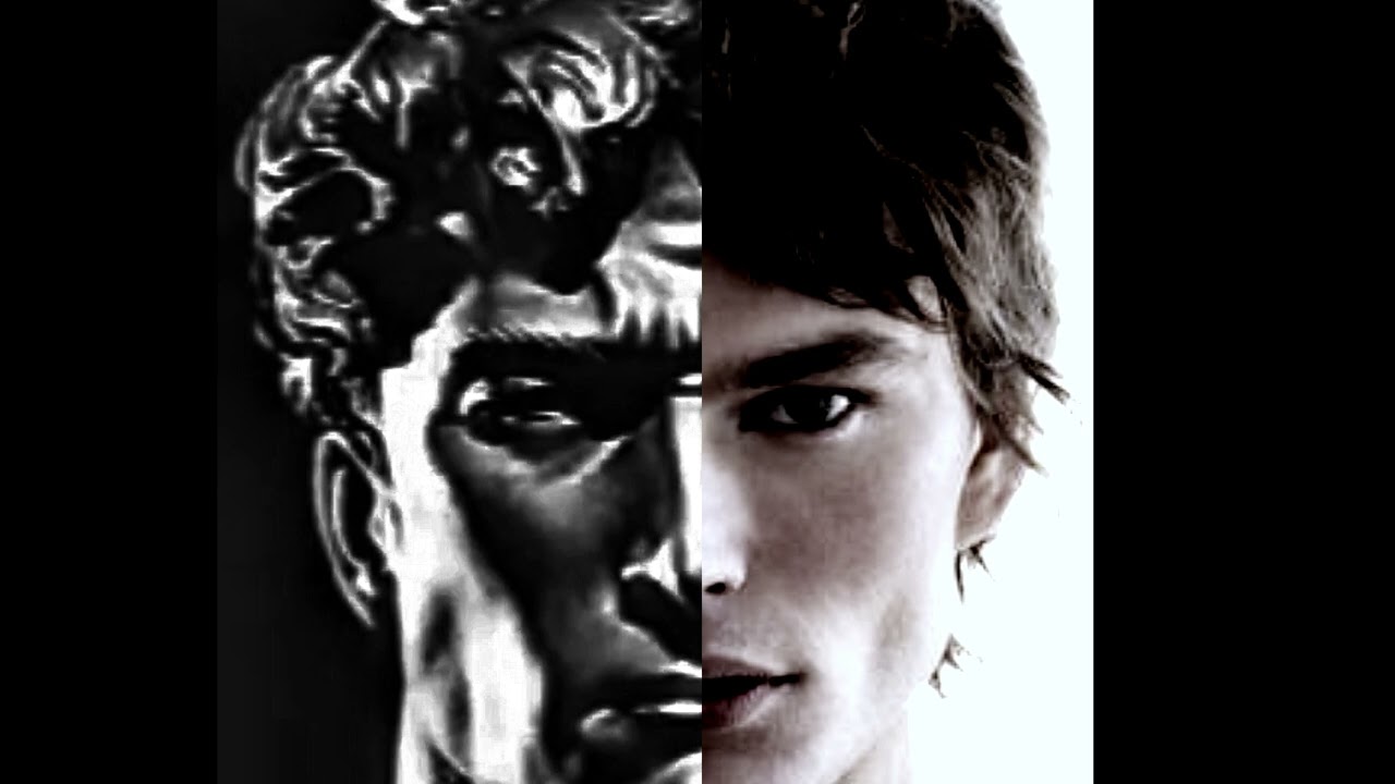 Dark Triad - All The Things She Said (DJ Gollum REMIX + slowed + best part looped)