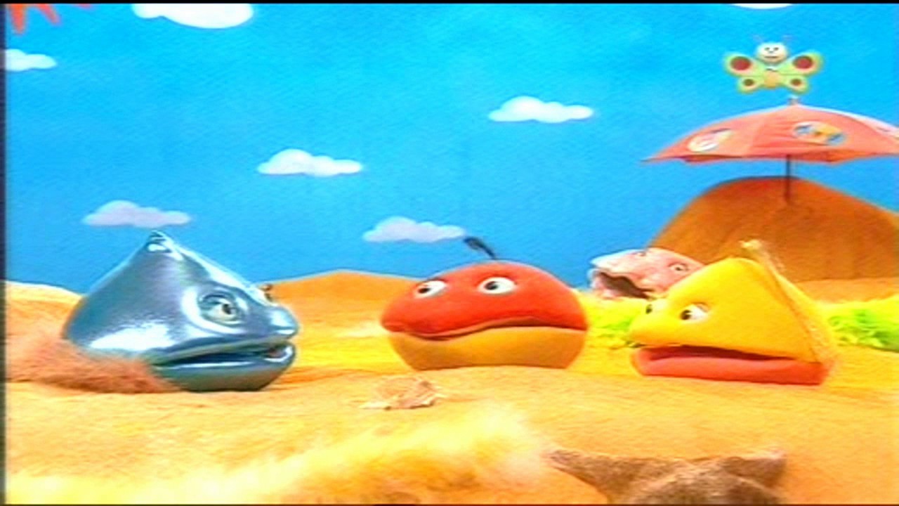 Booby Booba - Booby Oyster