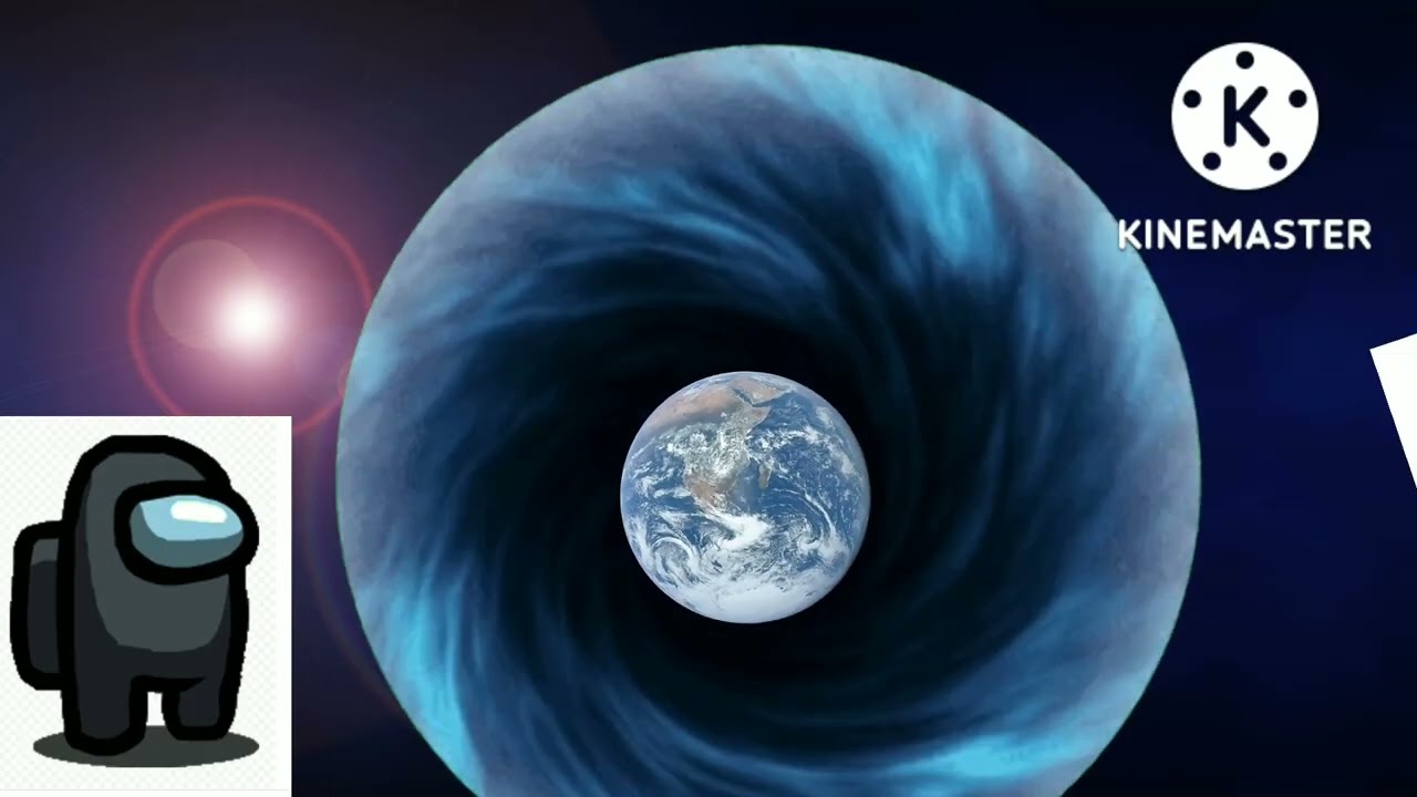 black hole hole the  universe add round 1