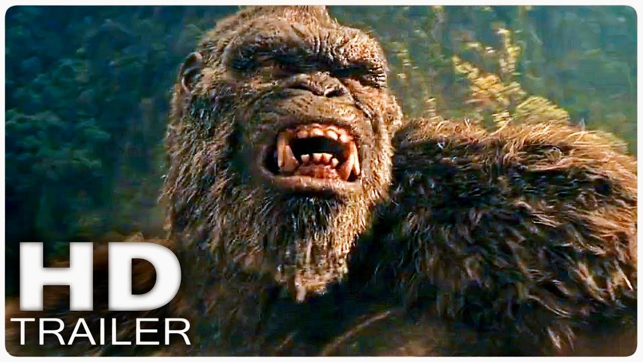 MONARCH: EL LEGADO DE LOS MONSTRUOS T2 Tráiler Español (2026) Godzilla y Kong