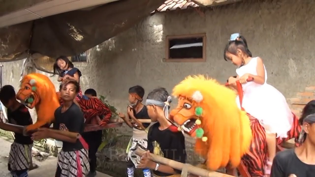 SINGA DEPOK CILIK
