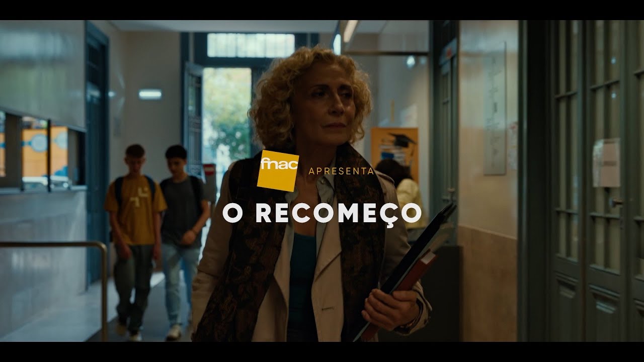 Natal FNAC | O recomeço