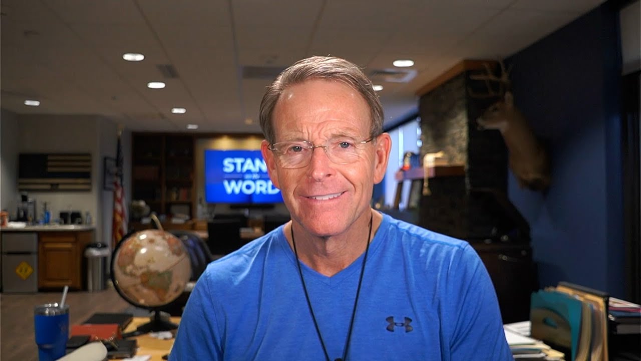 Daniel 6 | Stand on the Word