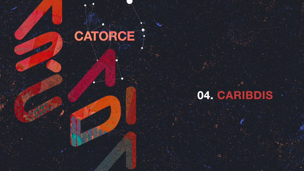 Catorce - Caribdis