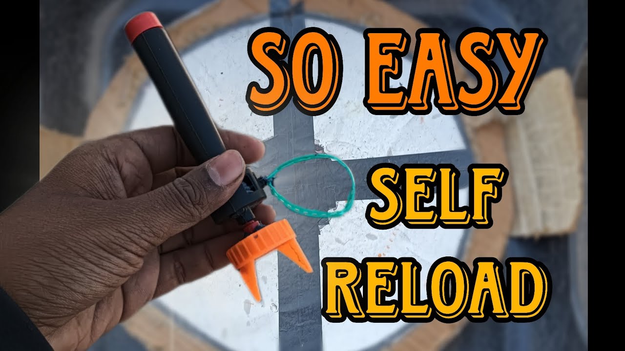 So easy to make a best launcher at home😎😎| banku the legend🔥🔥