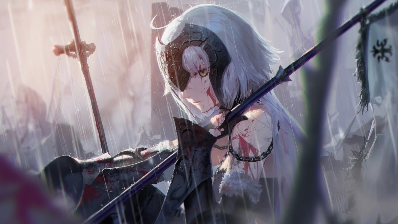 Nightcore - Borderline (Tove Styrke)