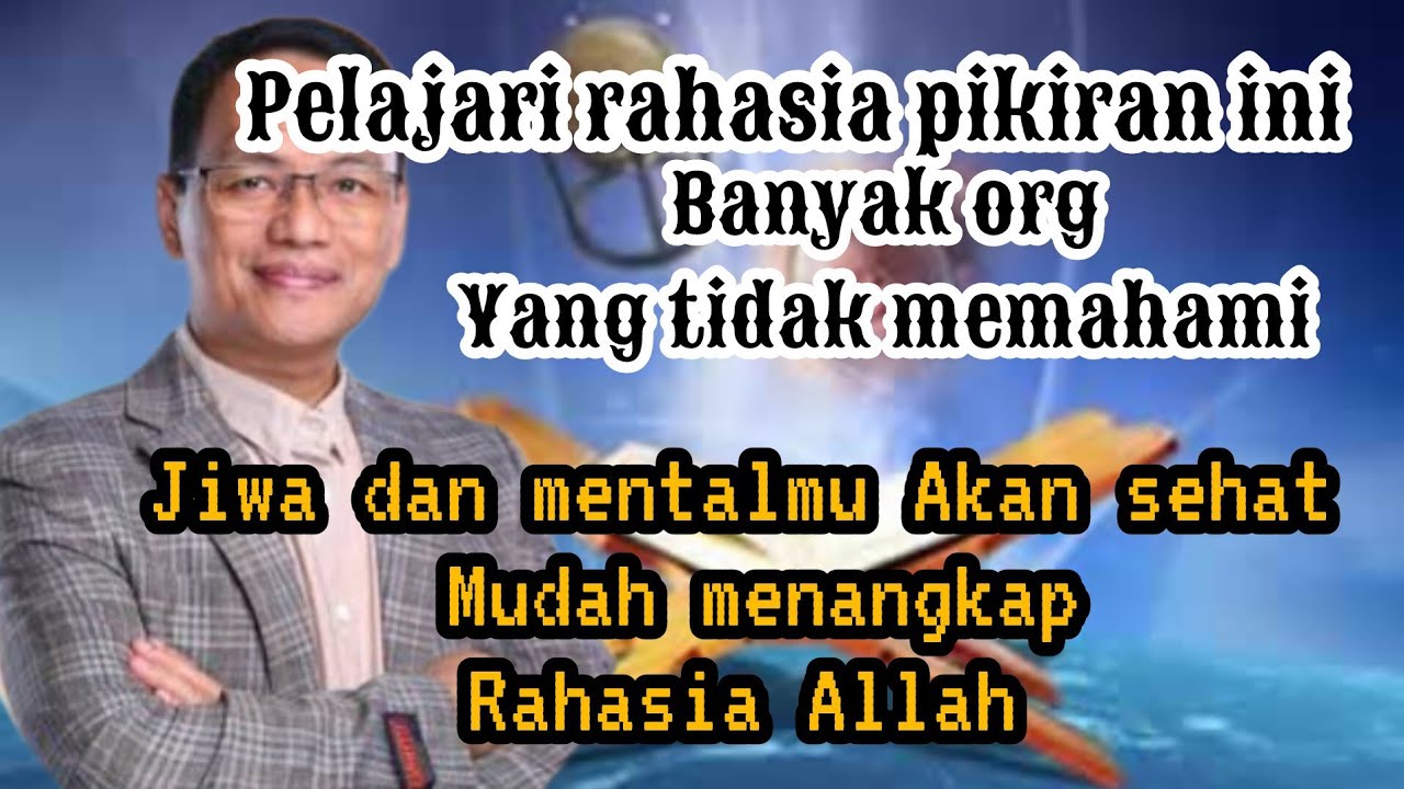 ILMU KESADARAN❗ SAIFUL KARIM TERBARU 