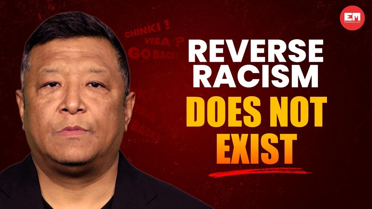 Reverse racism in the Northeast? Or are we avoiding the real question? | Editorial by Karma Paljor
