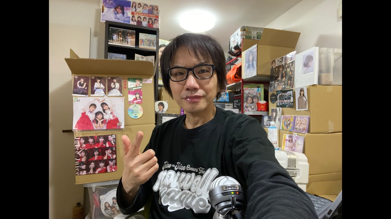 Juice=Juiceの日2025【初見です】ハロプロ