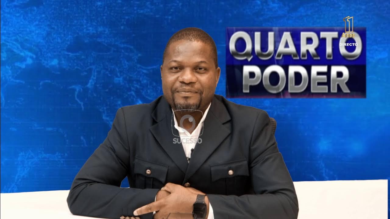 QUARTO PODER |EDIÇÃO DE QUARTA-FEIRA |04|02|2026