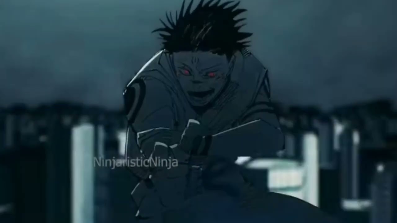 Gojo vs sukuna