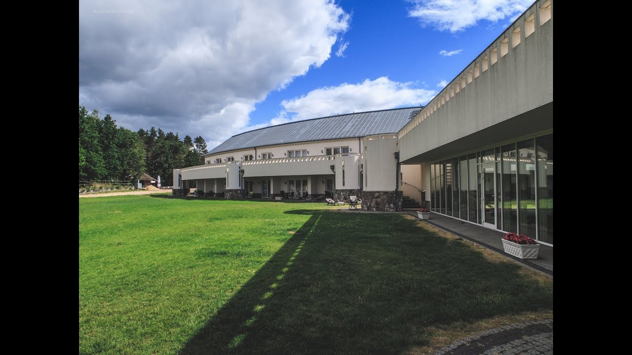 Hotel Kiston Kistowo (recenzja)