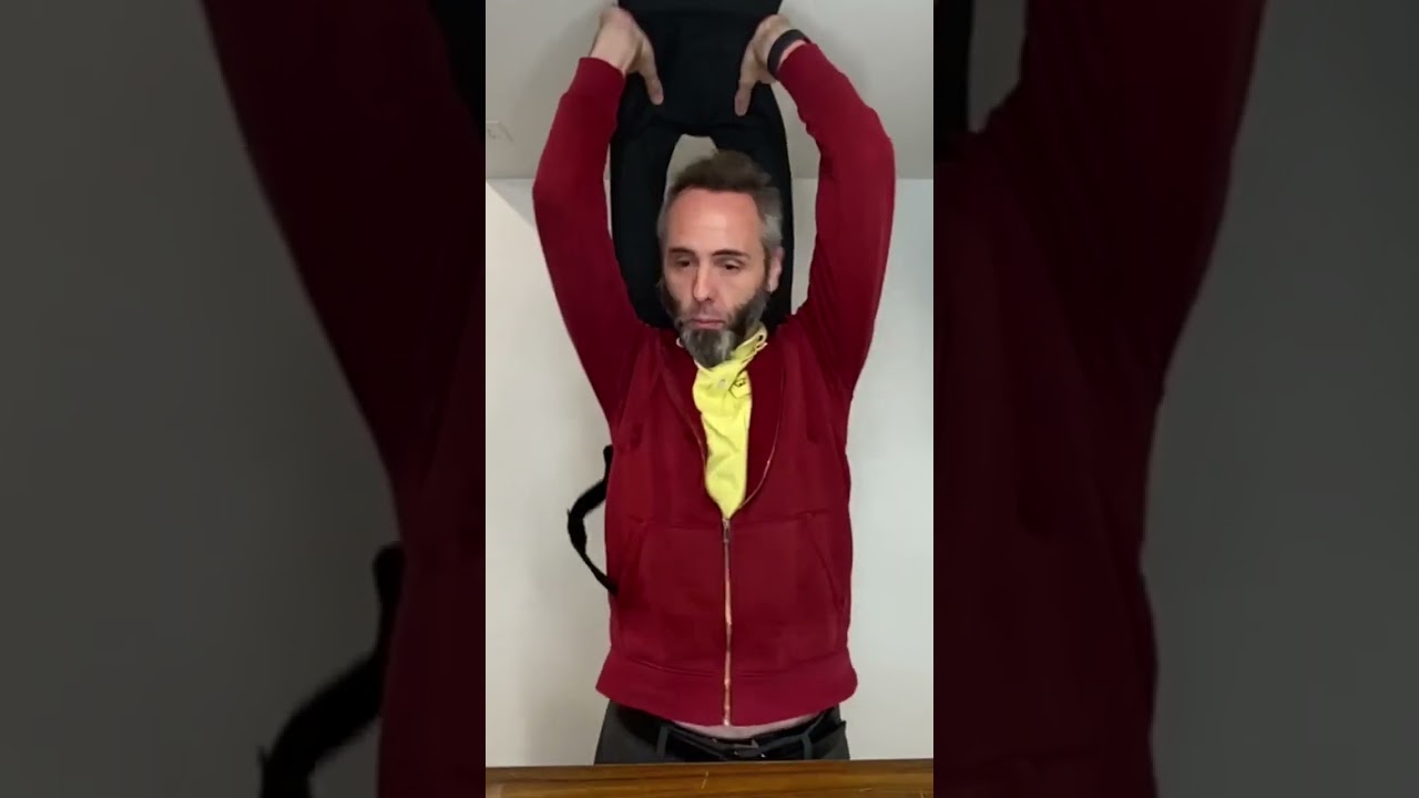 Practical Demonstration and Workout Experience