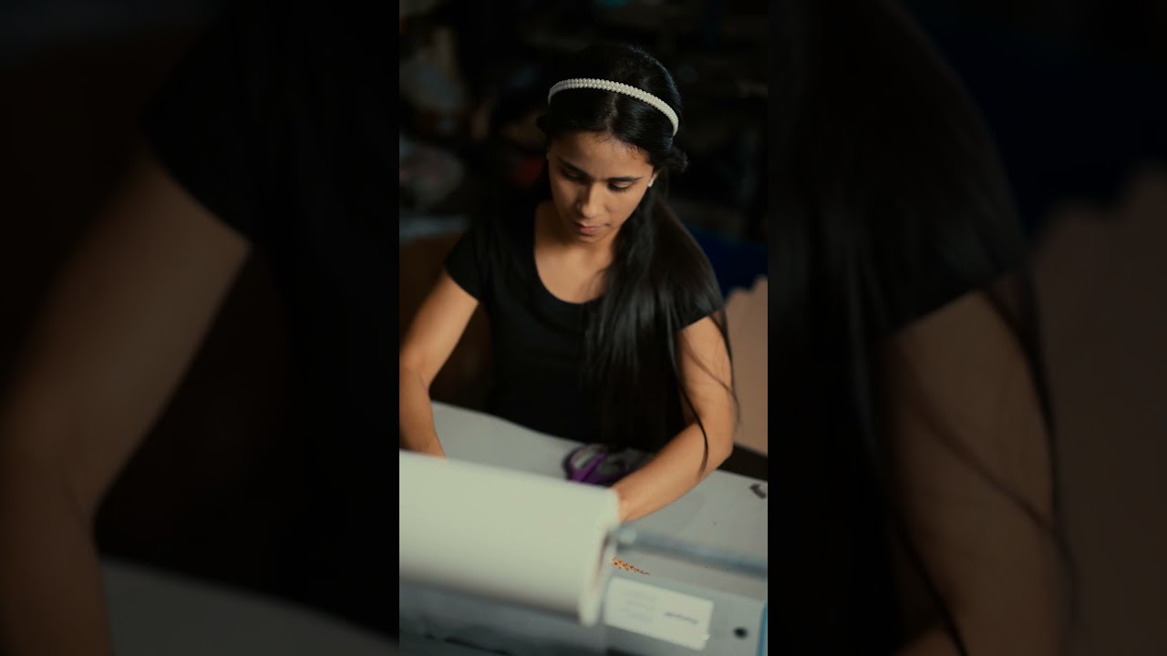 You sale, we pick it, we pack it, we ship it.