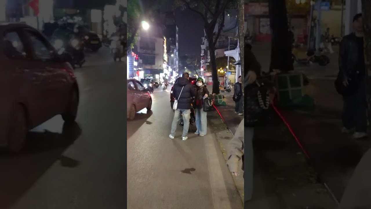 402 #subscribe #hanoi #diaries Day 5