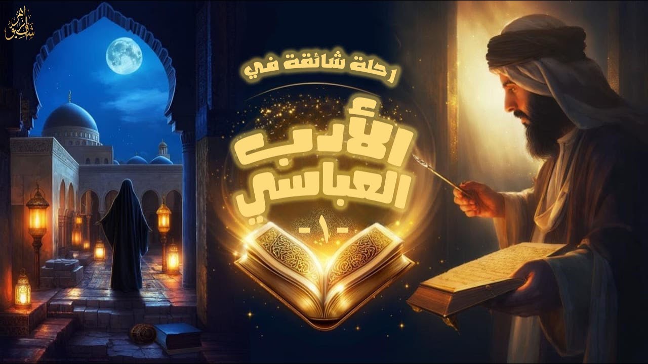 الأدب العباسي