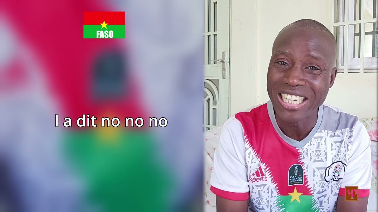 My Thoughts About Bobo-Dioulasso. Burkina Faso