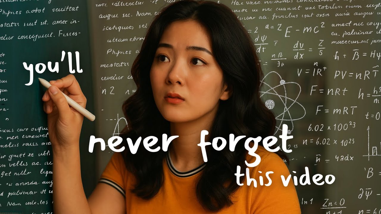 Having an exceptional memory is actually easy