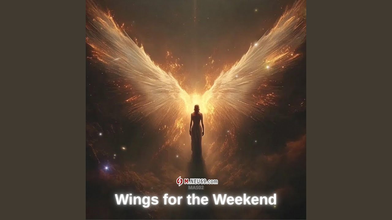 Wings for the Weekend