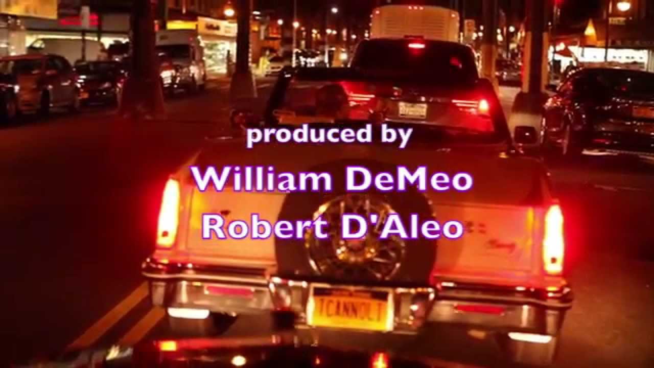 Cruisin' 86th St (movie trailer)