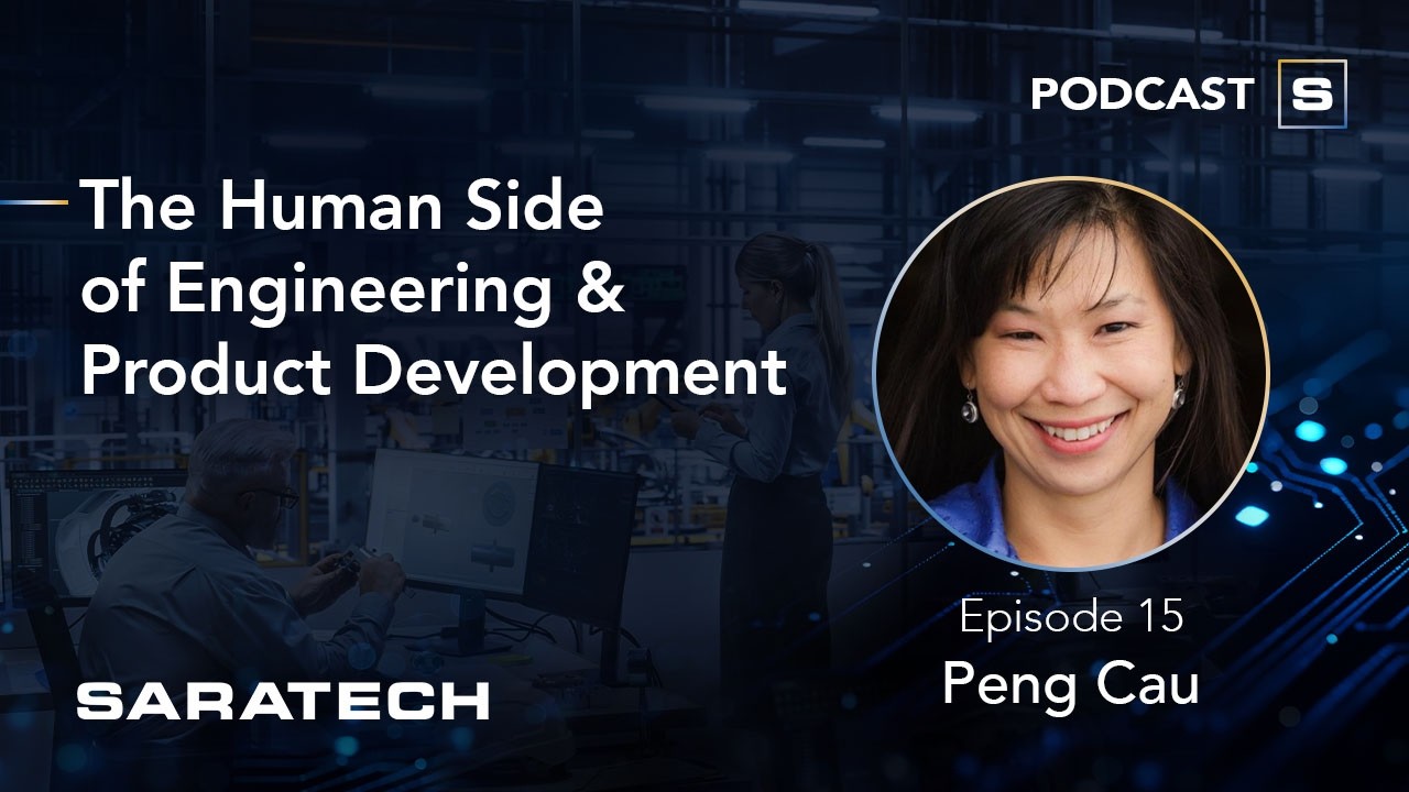 From Immigrant to Innovator: Pang Cao's Startup Journey & How Siemens Supports Hard Tech Startups