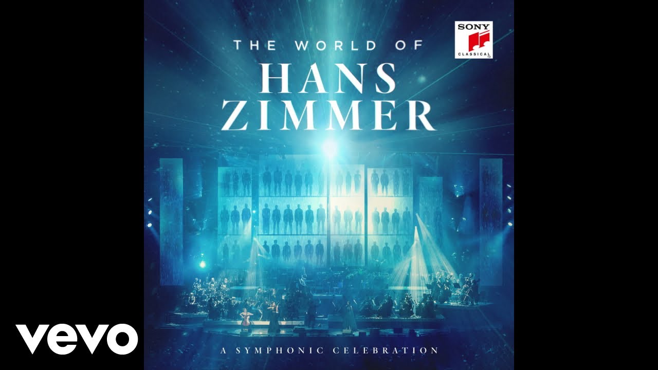 Kung Fu Panda: Oogway Ascends - Orchestra Version (Official Audio) | The World of Hans Zim...
