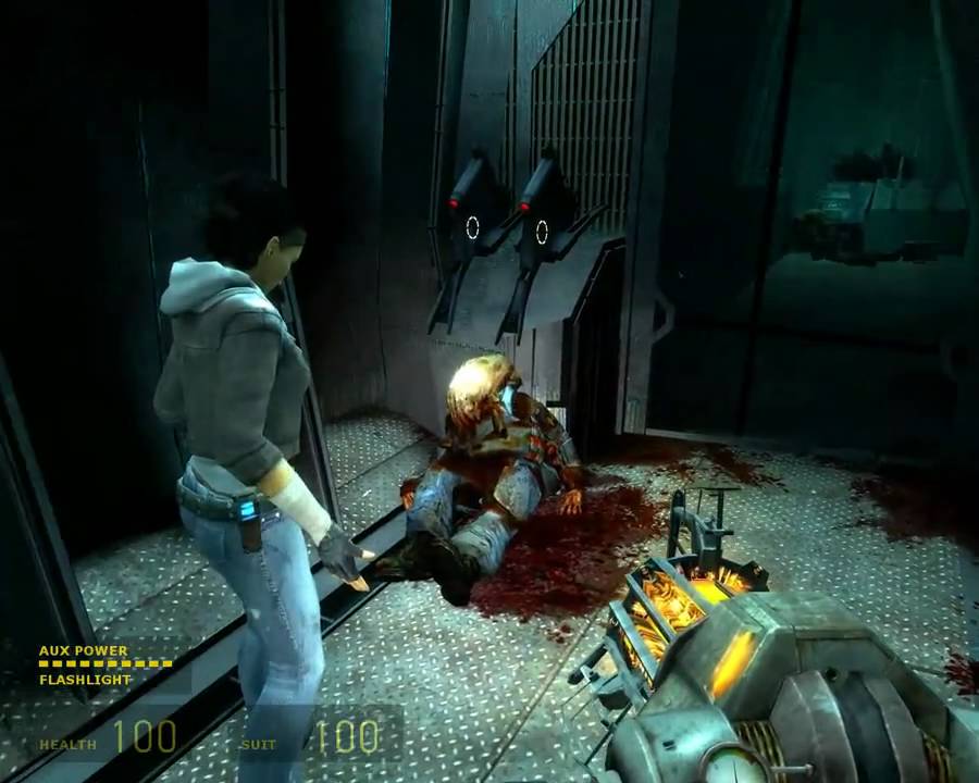 The Zombine