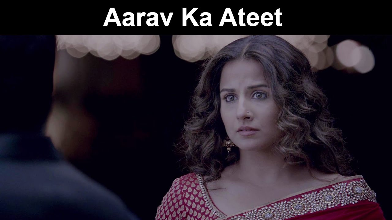 Fox Star Quickies - Hamari Adhuri Kahaani - Aarav Ka Ateet