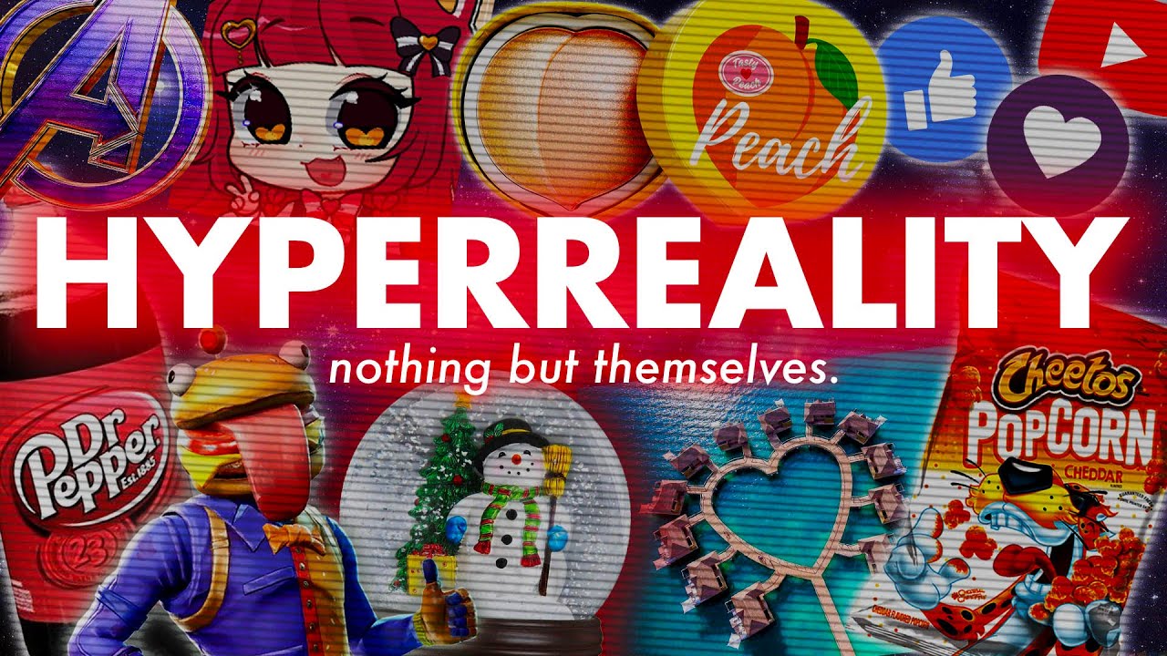 Is modern life too artificial?