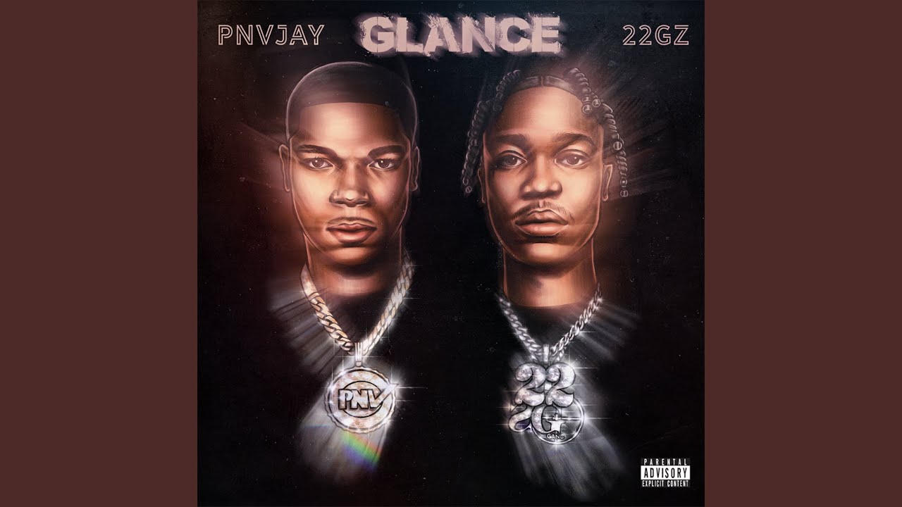 Glance (feat. 22Gz)