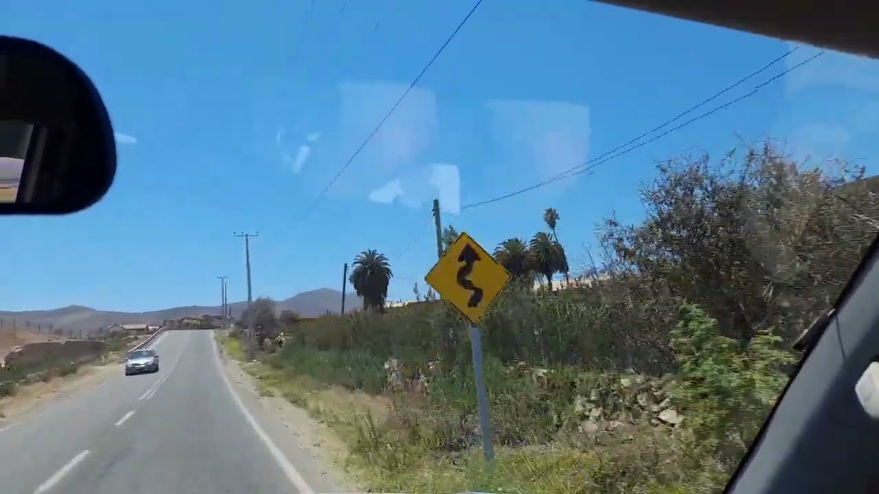 la serena, romero dic2022