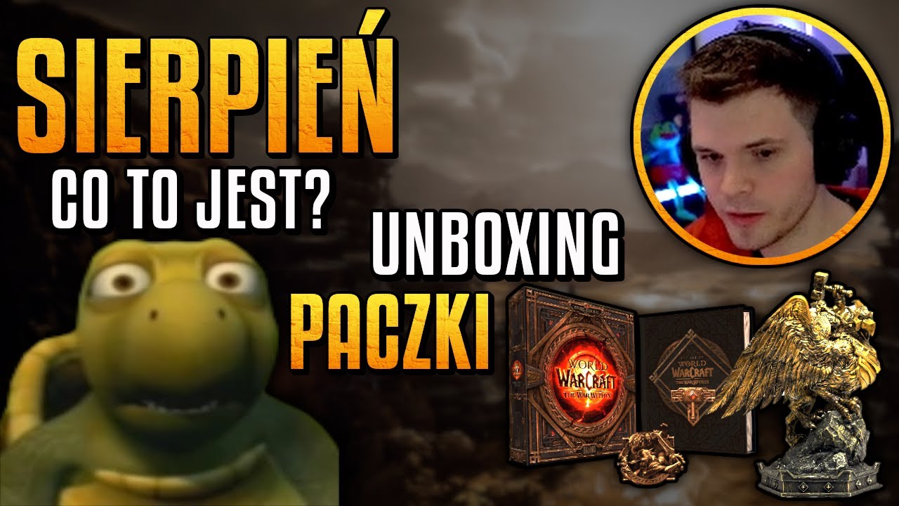 GUCIO | UNBOXING PACZKI | PRZEGLĄD SHOTÓW Z JAPONI | PODSUMOWANIE DNIA #99 | SIERPIEŃ