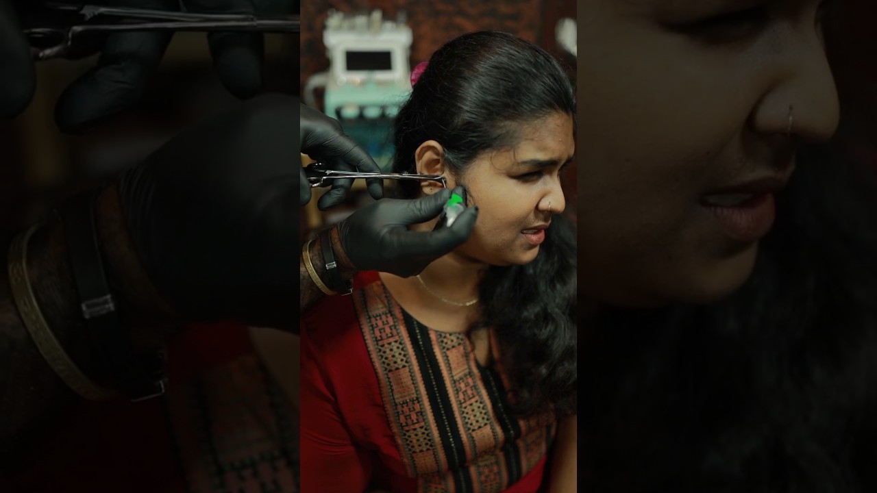 Manis family salon & makeover studio Trivandrum...Pls Contact 7994789500#youtube #shorts #shots